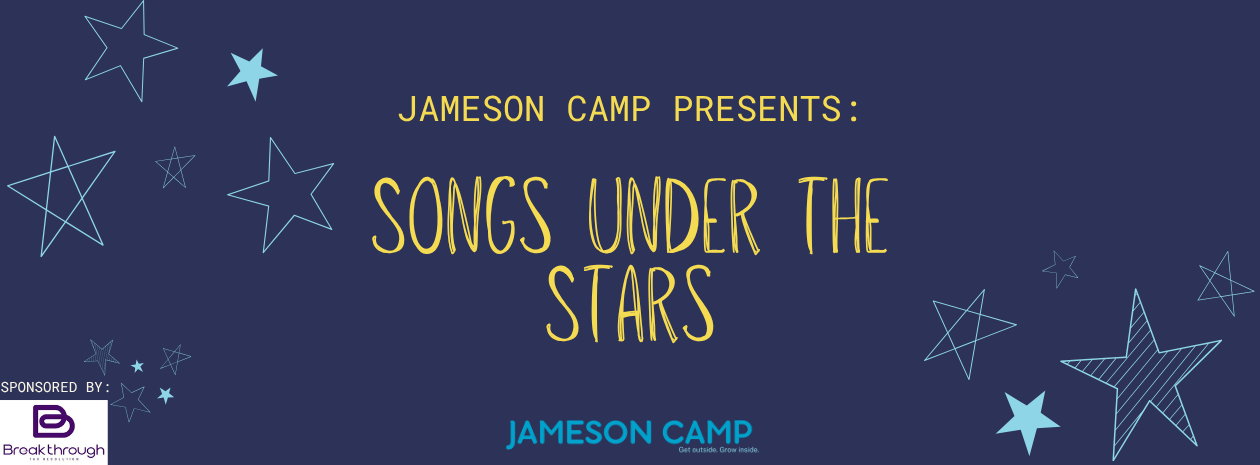 Songs Under the Stars 2026